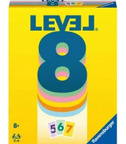 Level 8