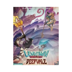 Leviathan Wilds: Deepvale Expansion