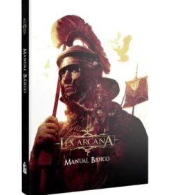 Lex Arcana: Manual Básico