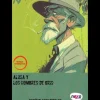 Libro Juego: Alicia y los Hombres de Gris