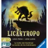 Licantropo: Luna Llena