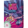 Light Speed: Arena