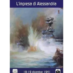 L'Impresa di Alessandria