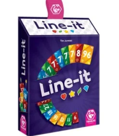 Line-It