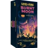 Line of Fire: Burnt Moon