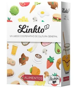 Linkto: Alimentos