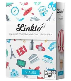 Linkto: Viajes