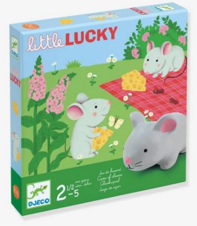 Little Lucky
