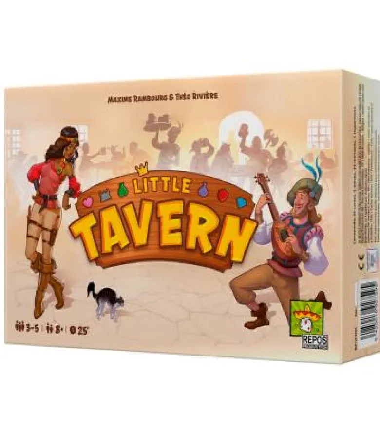 Little Tavern