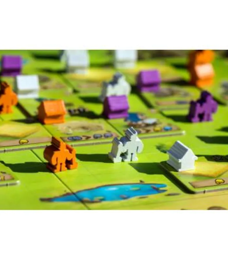 Little Town