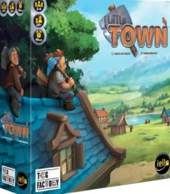 Little Town