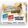 Littoral Commander - Indo-Pacific: Wood Unit Upgrade