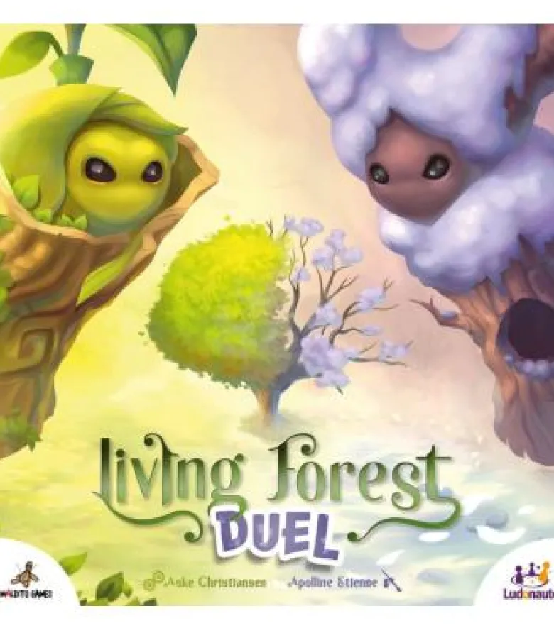 Living Forest Duel