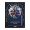 Llumtempesta: Manual de Llumtempesta
