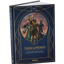 Llumtempesta: Trescapedres