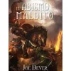 Lobo Solitario 4: El Abismo Maldito (Librojuego)