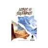 Lobos Solitarios