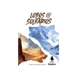 Lobos Solitarios