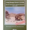 Long Range Desert Group: Special Operations Against Rommel 1941-1942 (Inglés)