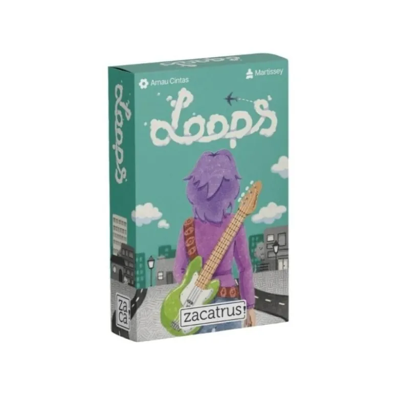 Loops