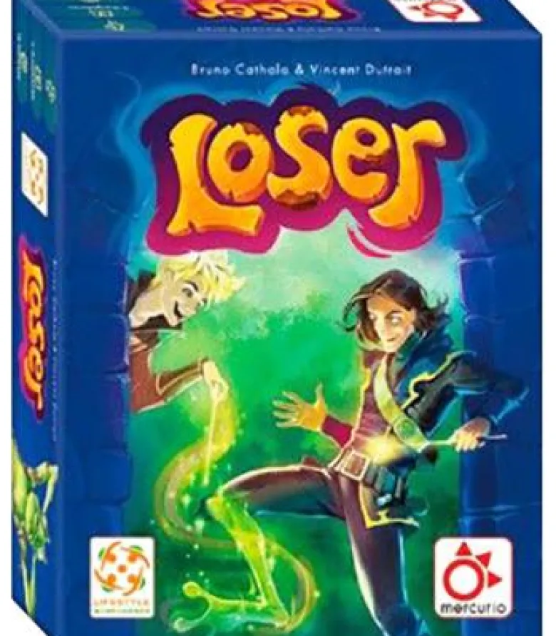 Loser