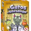 Los Gatos de Schrödinger