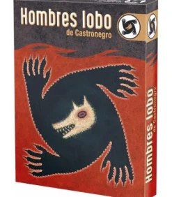 Los Hombres Lobo de Castronegro