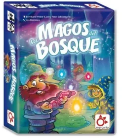 Los Magos del Bosque