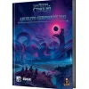 Los Mitos de Cthulhu: Abuelito Serpiente Yig