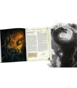 Los Mitos de Cthulhu de Sandy Petersen