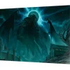 Los Mitos de Cthulhu de Sandy Petersen: Pantalla