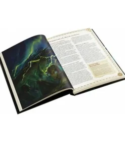 Los Mitos de Cthulhu: La Isla de los Gules