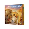 Lost in Adventure: El Laberinto