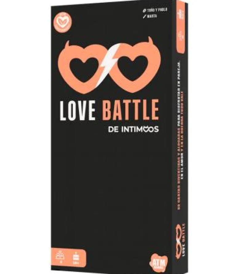 Love Battle