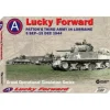 Lucky Forward: Patton's Third Army in Lorraine