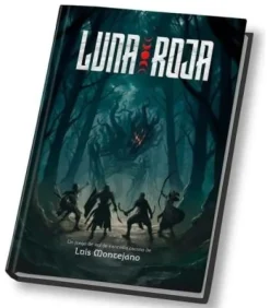 Luna Roja