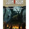 Luna Roja: Pantalla de la Directora de Juego + Guias de Campaña