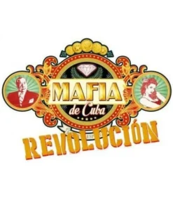 Mafia de Cuba: Revolución