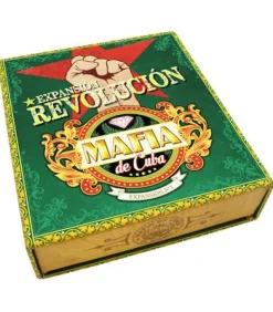 Mafia de Cuba: Revolución