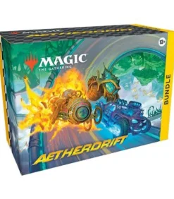Magic the Gathering: Aetherdrift (Bundle)