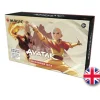 Magic the Gathering - Avatar: The Last Airbender (Beginner Box)