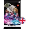 Magic the Gathering: Foundations (Play Booster)