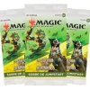 Magic the Gathering: La Guerra de los Hermanos (Sobre de Jumpstart)