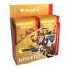 Magic the Gathering: Marvel Super Heroes (Collector Boosters Box)