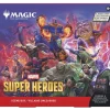 Magic the Gathering: Marvel Super Heroes - Villains Unleashed (Scene Box)