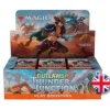 Magic the Gathering: Outlaws of Thunder Junction (Play Booster Box)