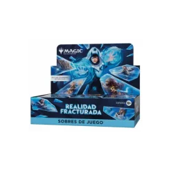 Magic the Gathering: Realidad Fracturada (Caja de Sobres) (Preventa)