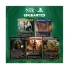 Magic the Gathering: Secret Lair x Uncharted (Inglés)