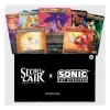 Magic the Gathering: Secret Lair x Sonic The Hedgehog (Inglés)