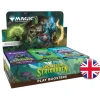 Magic the Gathering: Secrets of Strixhaven (Booster Box)